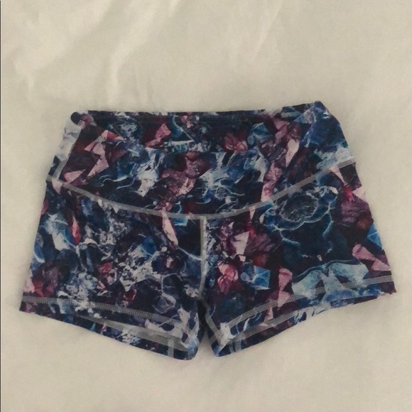 Fleo Pants - Fleo shorts- Jewels